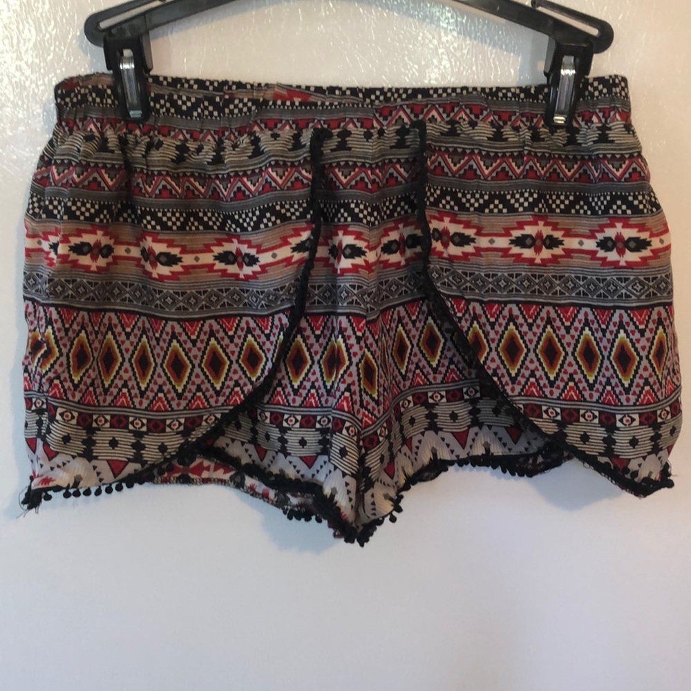 Dainty hooligan Skort